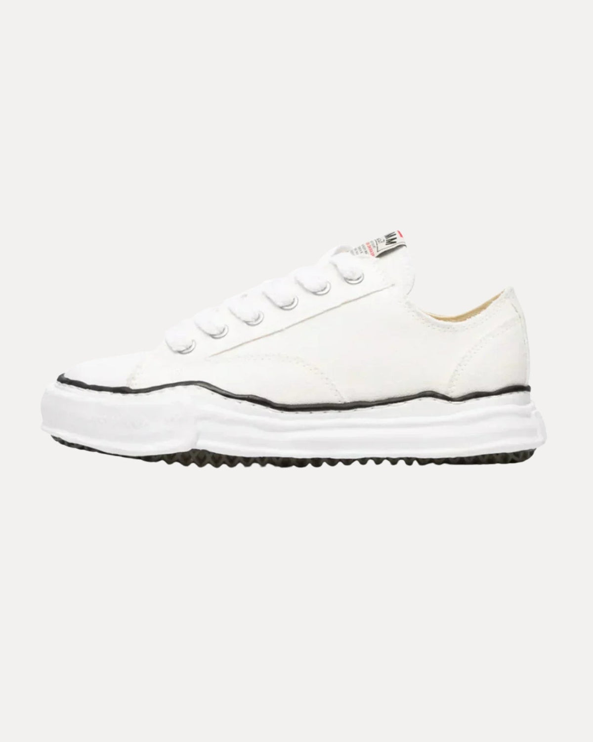 Street Low — Sneakers