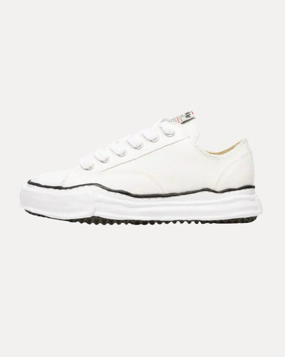 Street Low — Sneakers