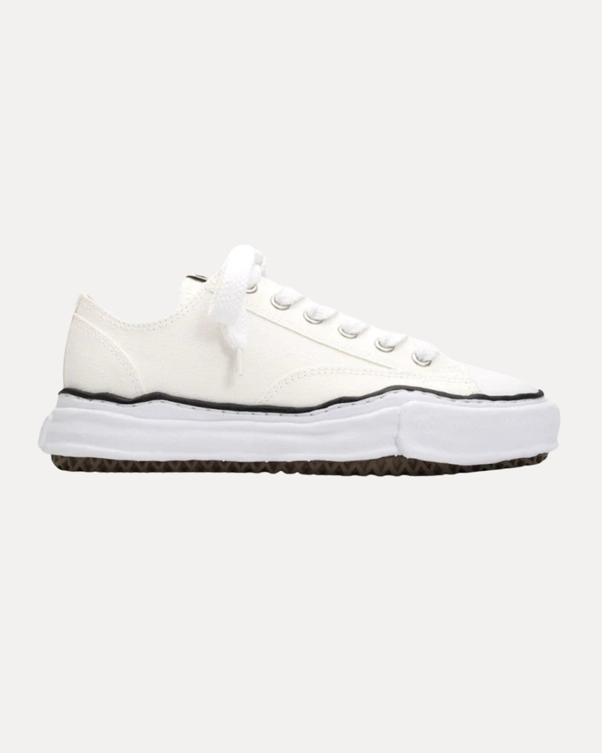 Street Low — Sneakers