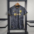 23-24 Barcelona Zwart-goud Limited Edition