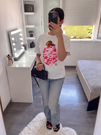Sleepy Ape — T-shirt