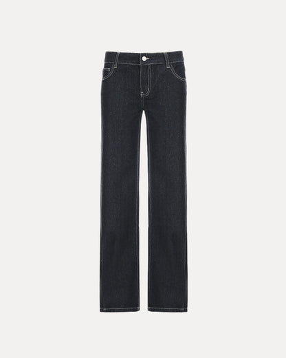 Drift Straight — Jeans
