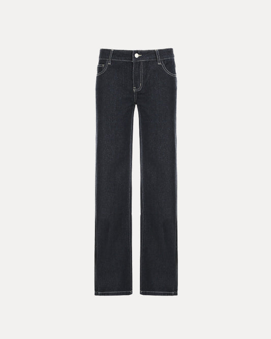 Drift Straight — Jeans