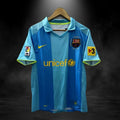 Fc Barcelona 2007-2008 RETRO