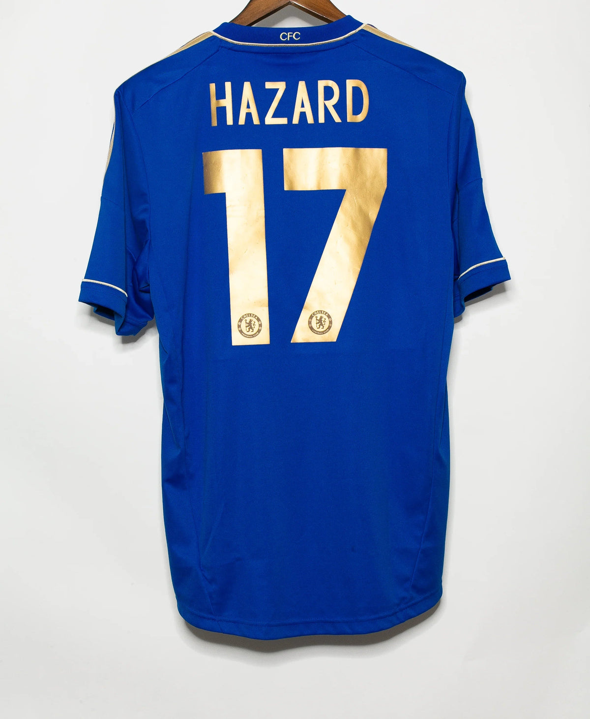 Chelsea 2012/13 retroshirt