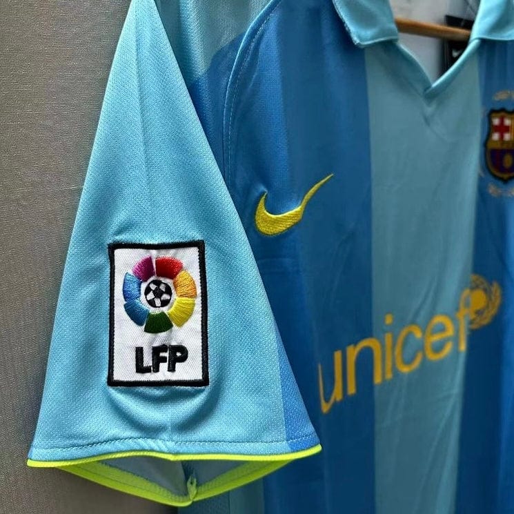 Fc Barcelona 2007-2008 RETRO