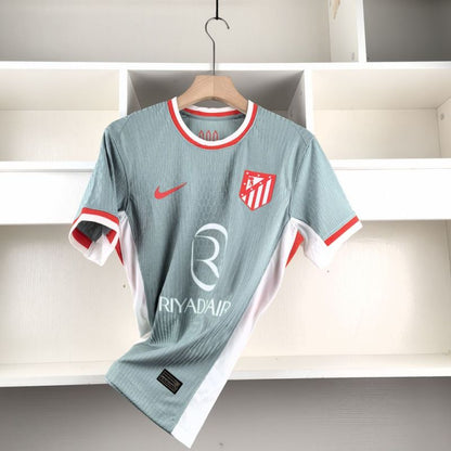 Atletico Madrid 2024/25 uitshirt