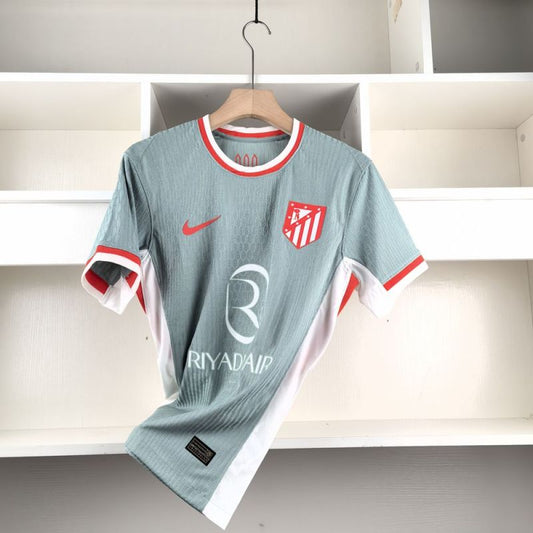 Atletico Madrid 2024/25 uitshirt