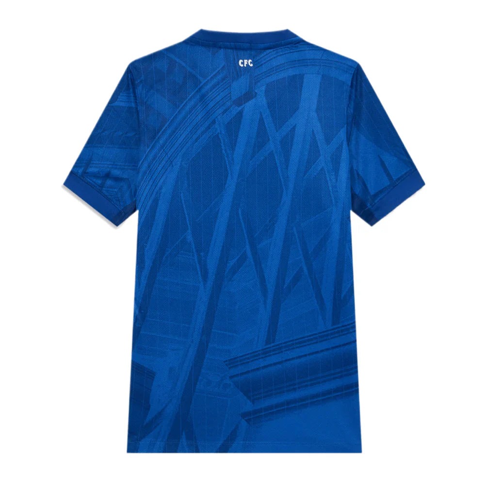 Chelsea 2025/26 thuisshirt
