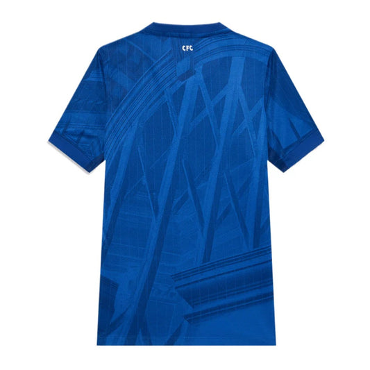 Chelsea 2025/26 thuisshirt