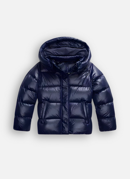 Midnight Cloud — Outfit
