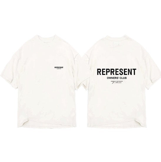 REPRESENT T-SHIRT™