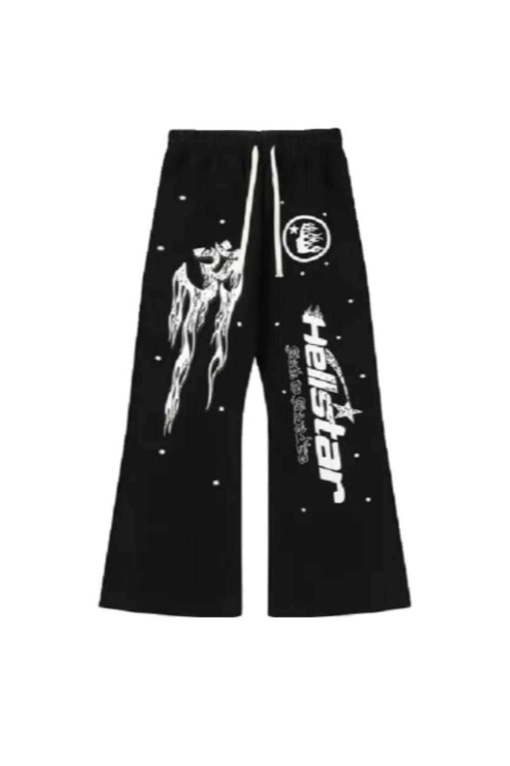 Hell Star — Trainingspak