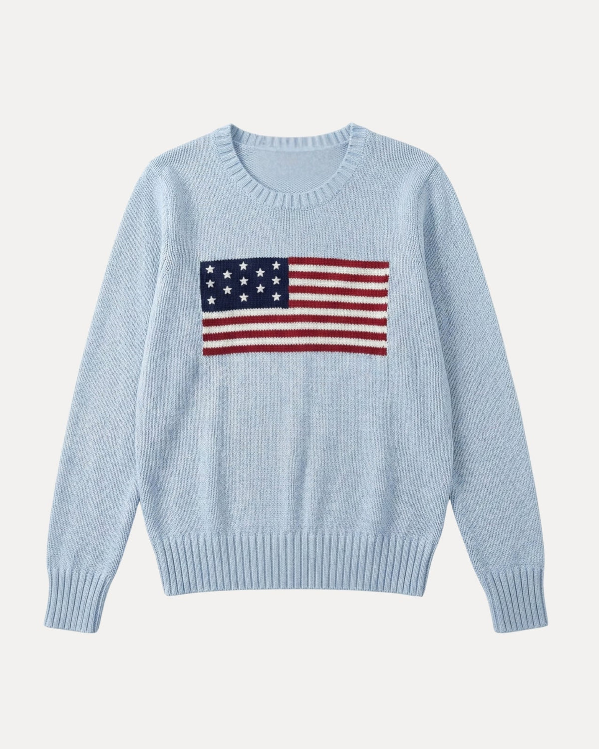 Starline Knit — Trui