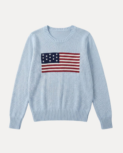 Starline Knit — Trui