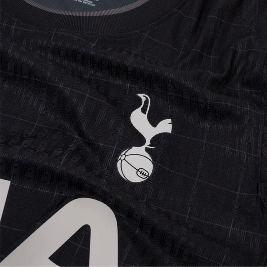 Tottenham Hotspur 2025/26 thuisshirt