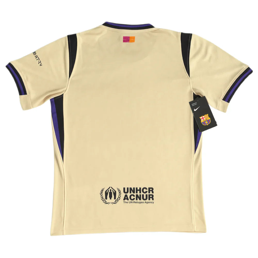 FC BARCELONA X KOBE BRYANT 2025/26 - 65% KORTING!