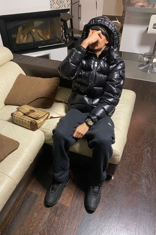 Moncler Maia — Jas