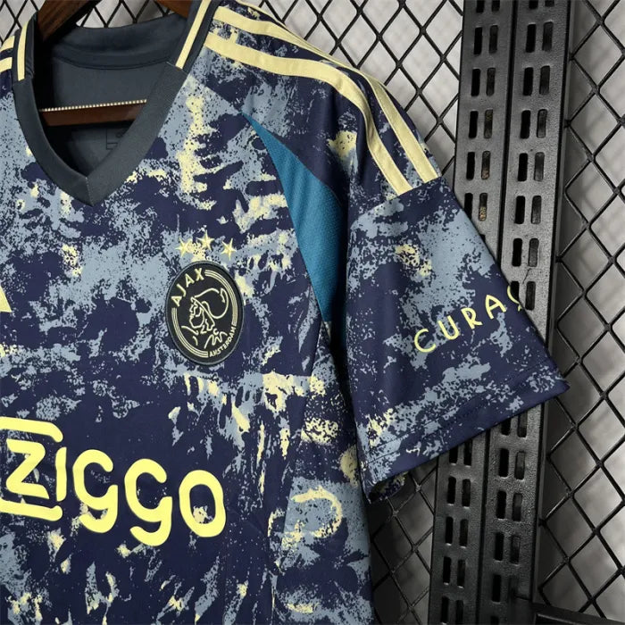 AFC AJAX 2024/25 SHIRT