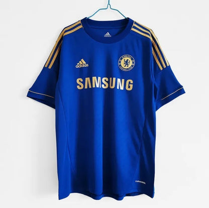 Chelsea 2012/13 retroshirt