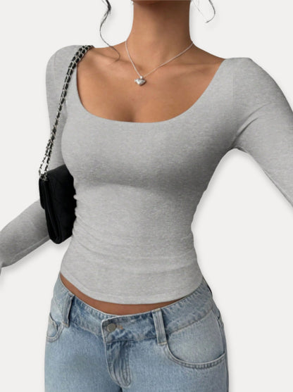 True Scoop — T-shirt