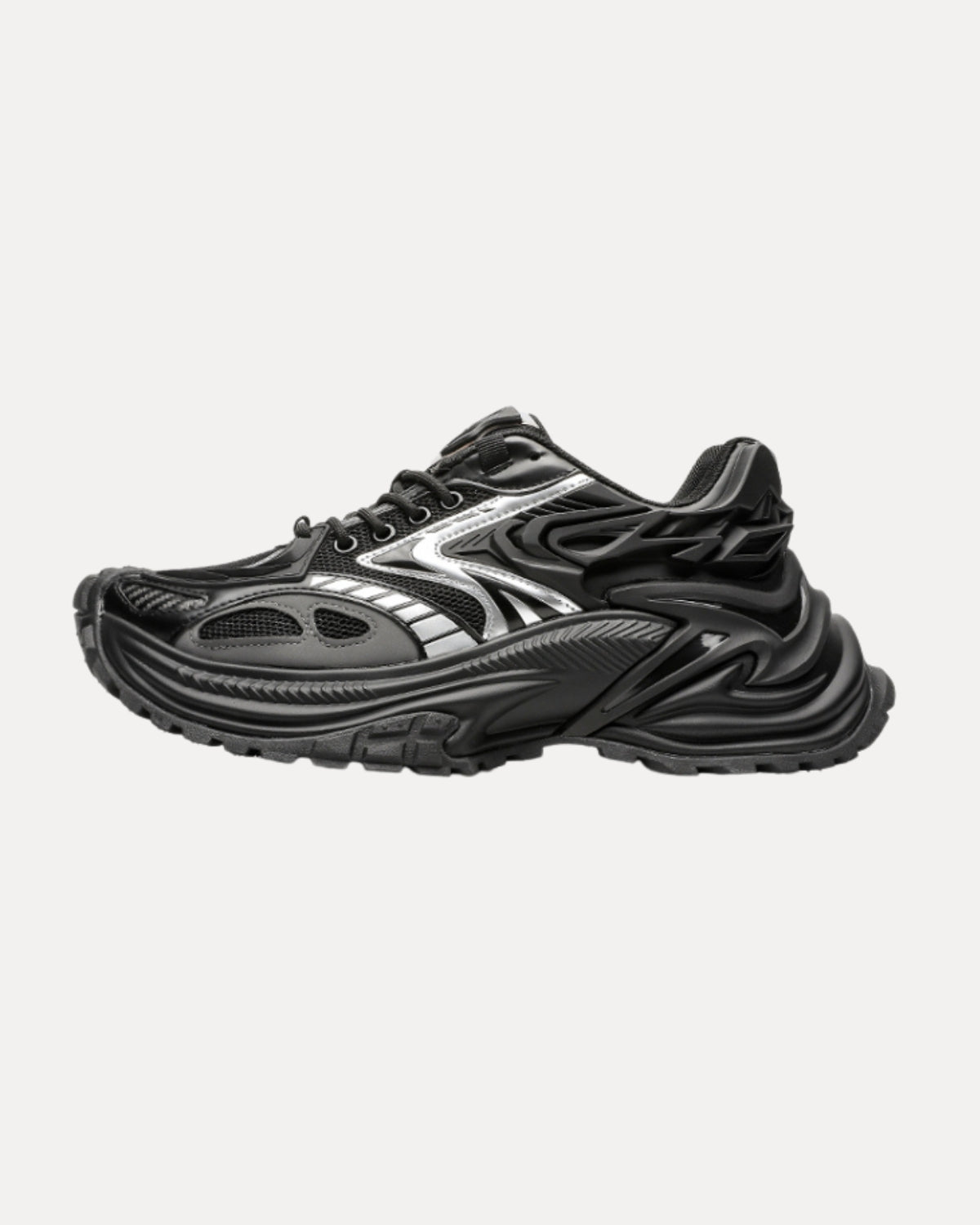 Tech Runner — Sneakers