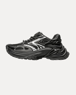 Tech Runner — Sneakers