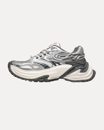 Tech Runner — Sneakers