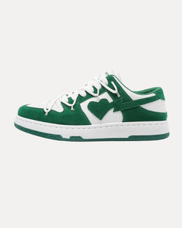 HEART LOW — SNEAKERS