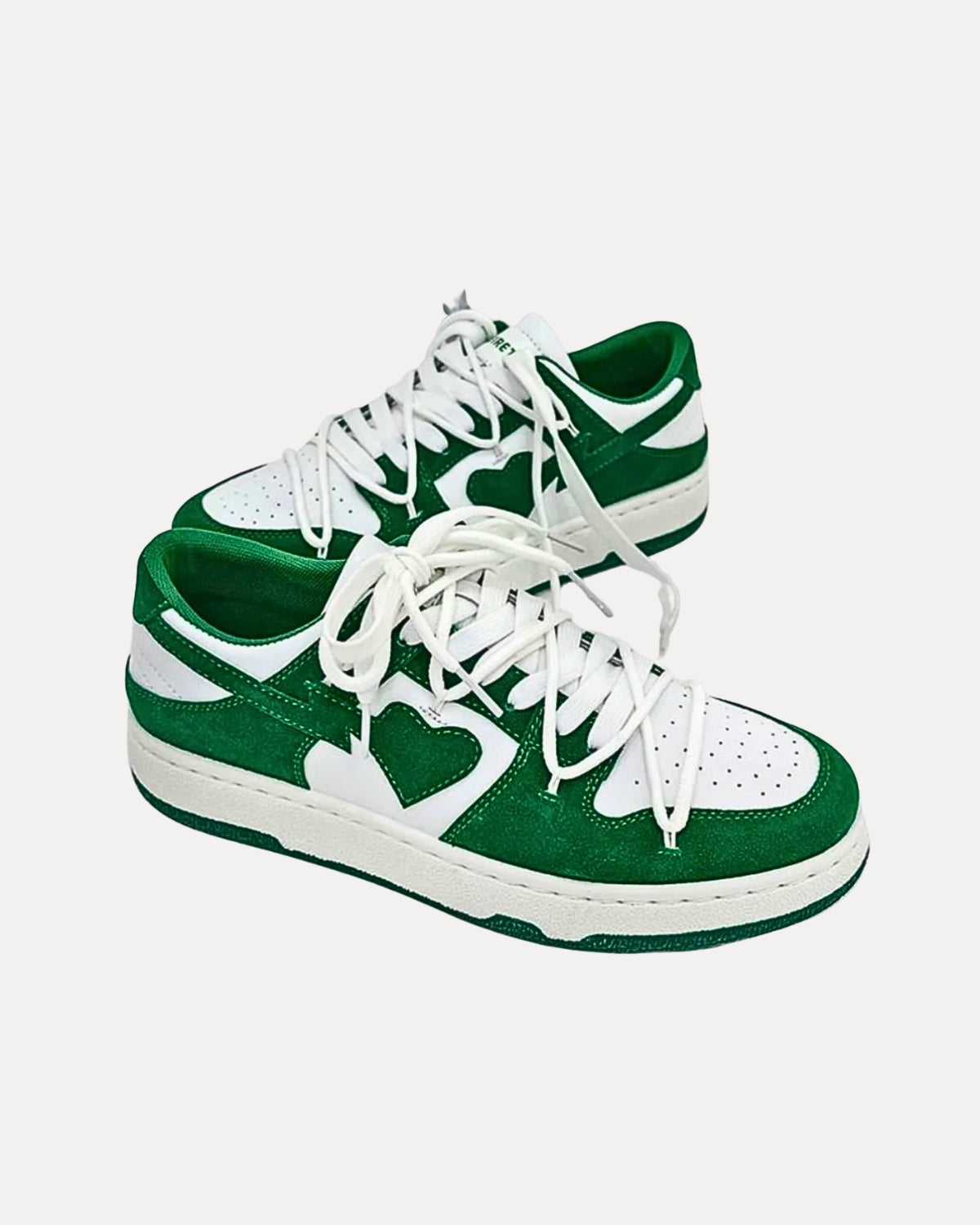 Heart Low — Sneakers