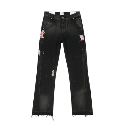 Aopatchi — Jeans