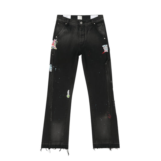 PEBBLE — JEANS