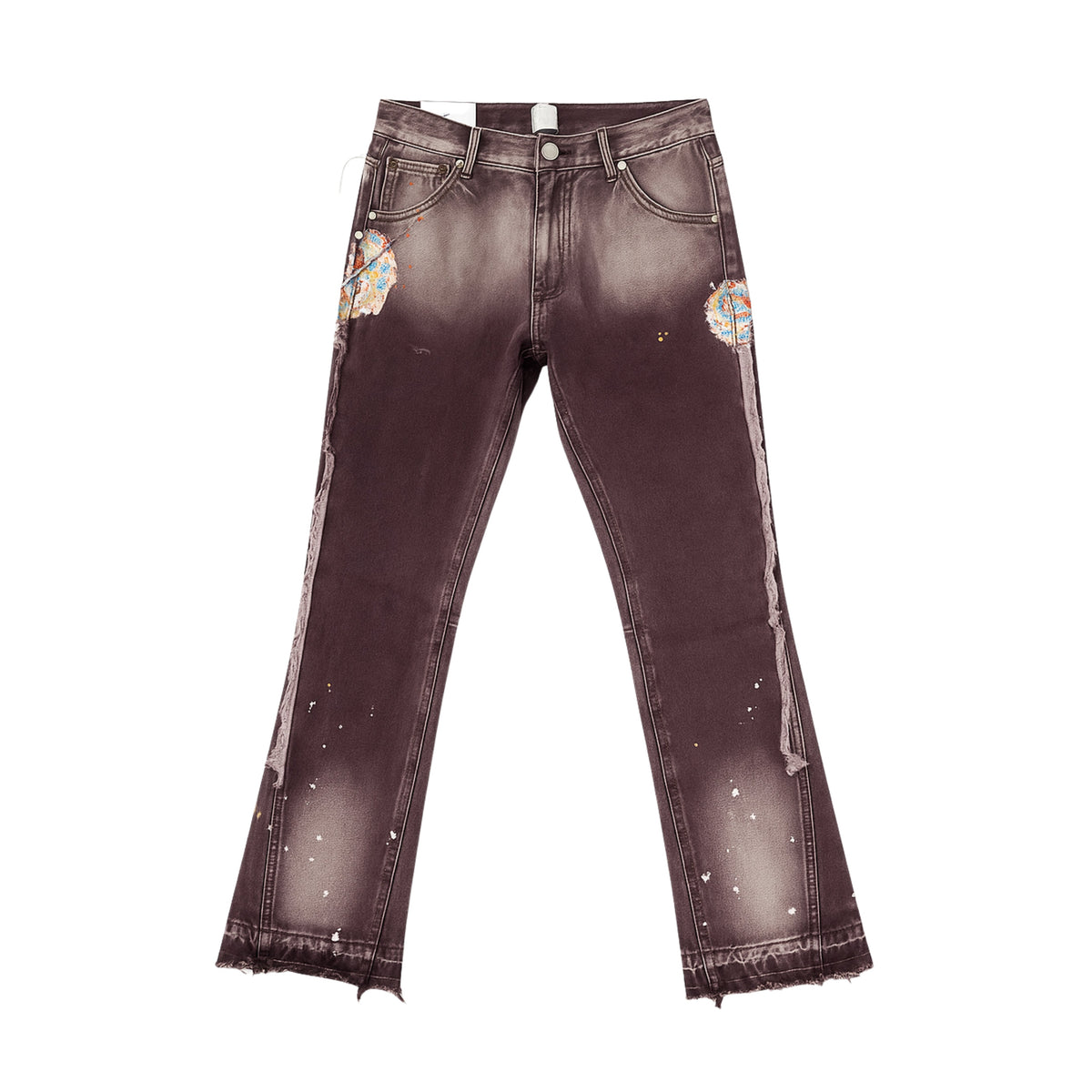 Aopatchi — Jeans