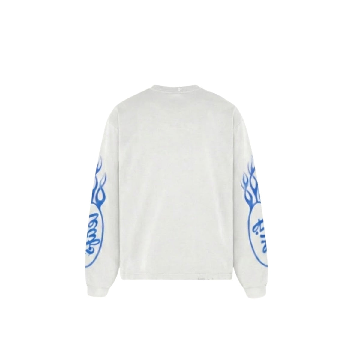 FLAME SLEEVE — LONGSLEEVE