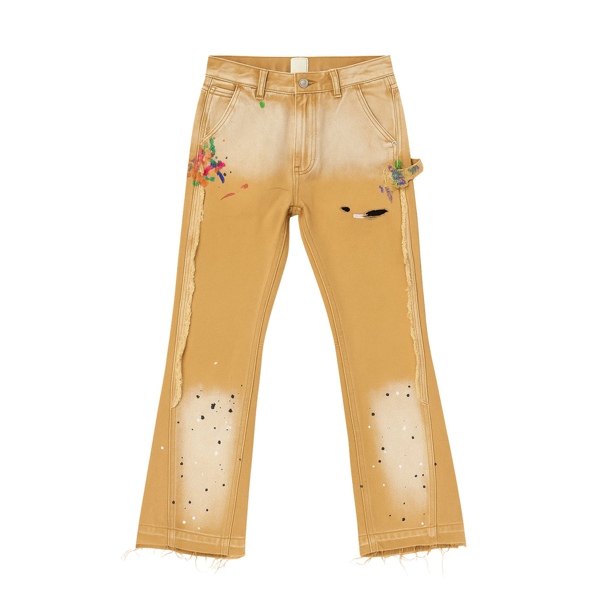 Aopatchi — Jeans