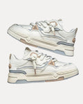 Geo Runner — Sneakers