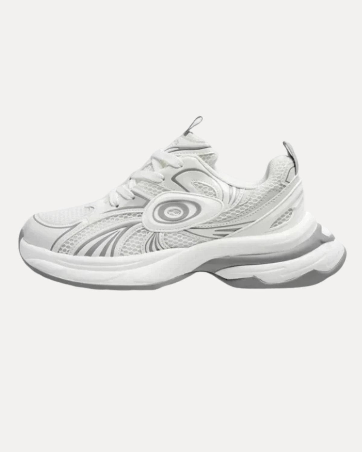 Flux Tech Runner — Sneakers