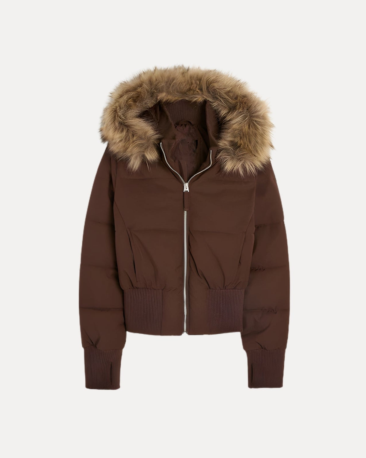 Fur Hood — Jas