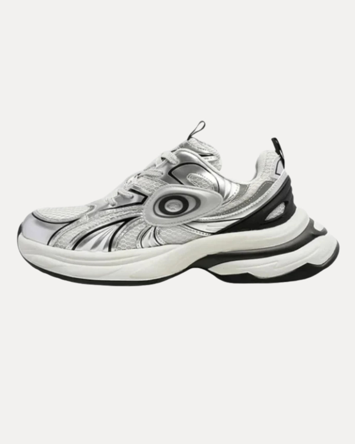 Flux Tech Runner — Sneakers