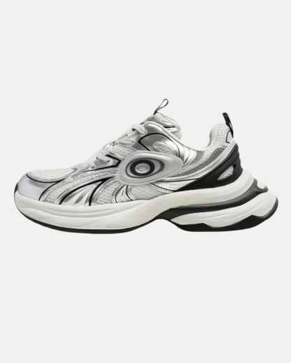 Flux Tech Runner — Sneakers