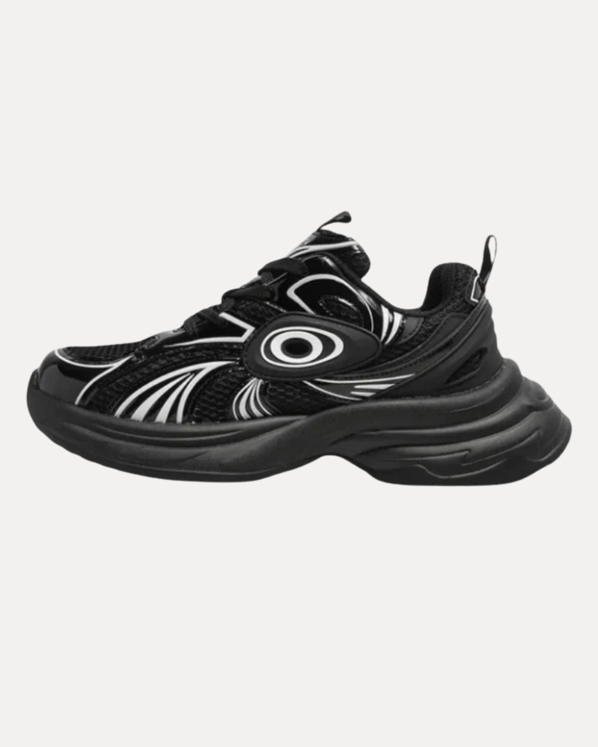 Flux Tech Runner — Sneakers
