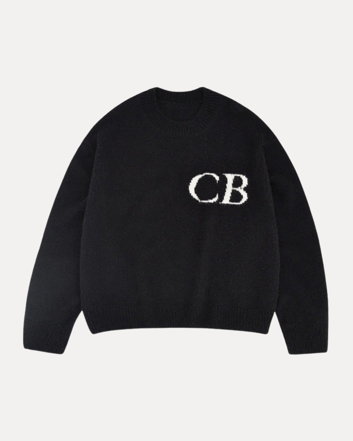 Noir Balance — Outfit