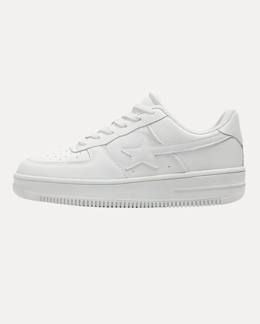 Star Low — Sneakers