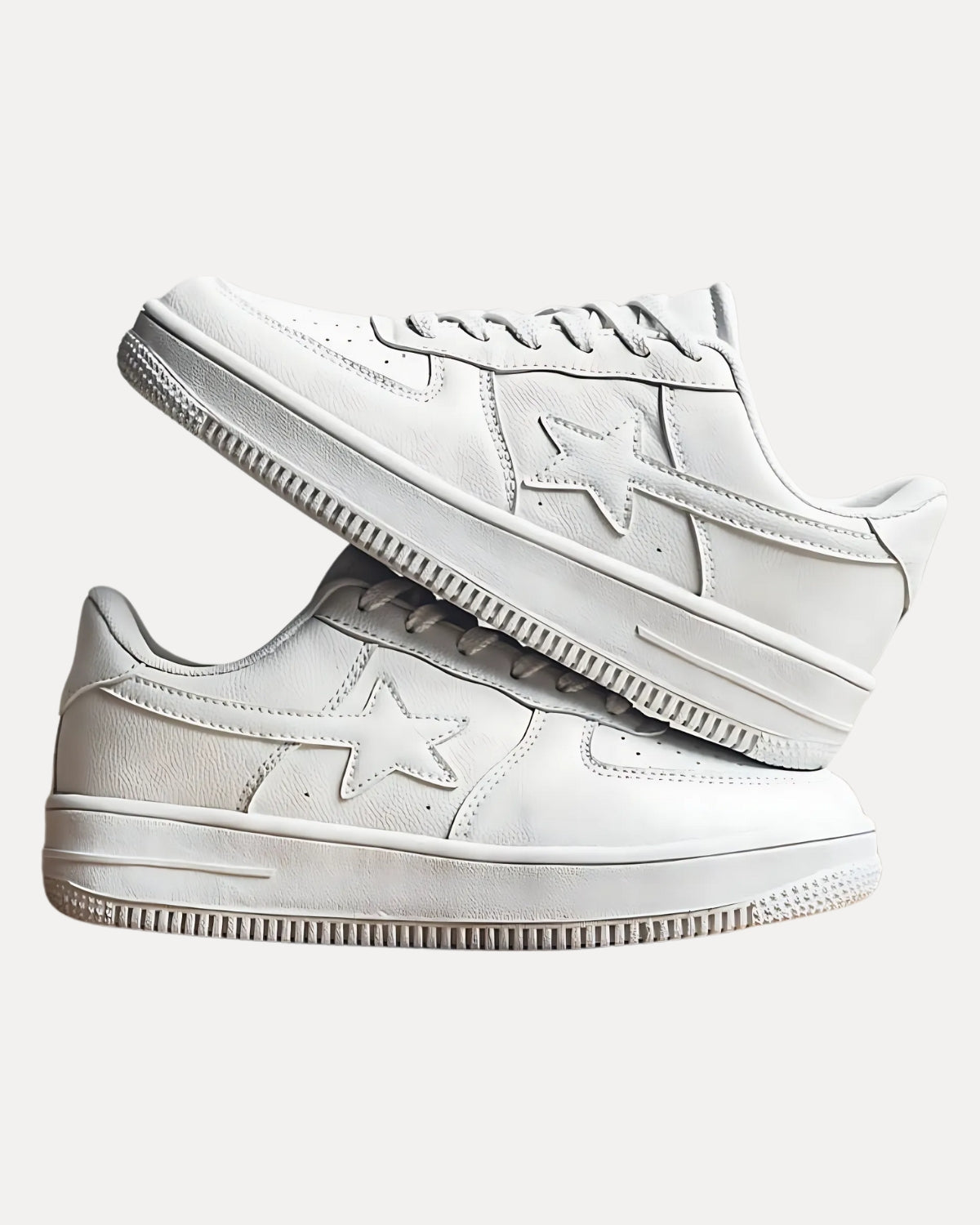 Star Low — Sneakers