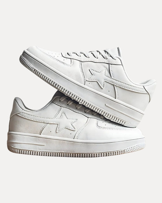 Star Low — Sneakers