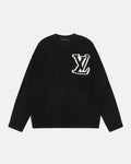 Detailed Knit — Trui