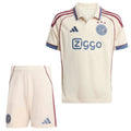 AJAX JUNIOR THIRD 2025/26
