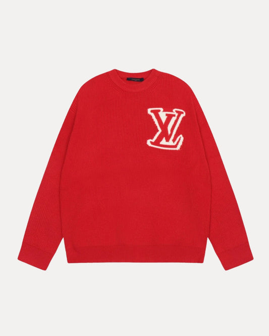 DETAILED KNIT — TRUI