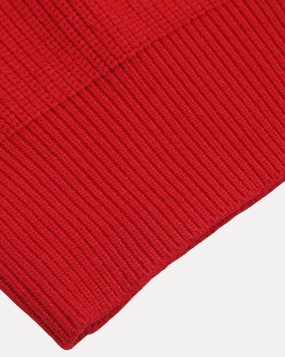 Detailed Knit — Trui