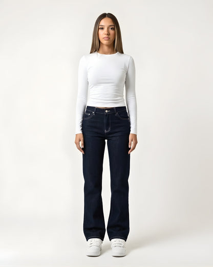 Drift Straight — Jeans